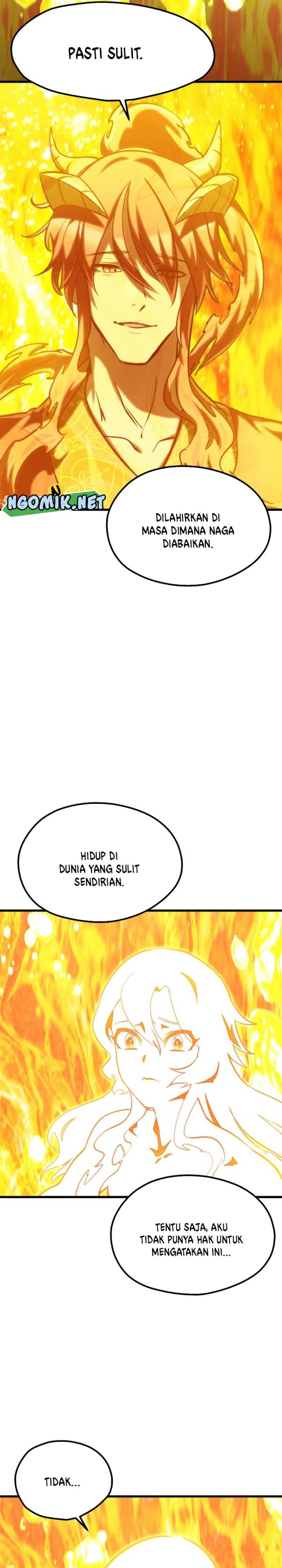 Otherworldly Sword King’s Survival Records chapter 182